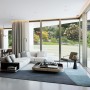 Lámina esmerilada para ventanas 5 unidades PVC by vidaXL, window films - Ref: Foro24-3188150, Price: 135,46 €, Discount: %