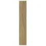 Brown PVC wood look wall panels 4.12 m² by vidaXL, Wall covering - Ref: Foro24-3189143, Price: 78,65 €, Discount: %