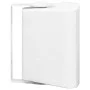 Stereo-Wandlautsprecher 2 Stück weiß Indoor Outdoor 80 W von vidaXL, Lautsprecher - Ref: Foro24-70161, Preis: 64,09 €, Rabatt: %