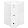 Stereo-Wandlautsprecher 2 Stück weiß Indoor Outdoor 80 W von vidaXL, Lautsprecher - Ref: Foro24-70161, Preis: 73,93 €, Rabatt: %