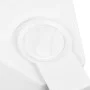 Stereo wall speakers 2 pcs white indoor outdoor 80 W by vidaXL, Speakers - Ref: Foro24-70161, Price: 67,09 €, Discount: %