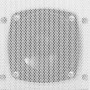 Stereo wall speakers 2 pcs white indoor outdoor 80 W by vidaXL, Speakers - Ref: Foro24-70161, Price: 67,09 €, Discount: %
