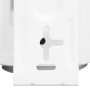 Altavoces estéreo de pared 2 uds blanco interior exterior 80 W de vidaXL, Altavoces - Ref: Foro24-70161, Precio: 73,93 €, Des...