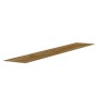 Paneles de pared con aspecto de madera PVC marrón 4,12 m² von vidaXL, Wandverkleidung - Ref: Foro24-3189145, Preis: 55,95 €, ...