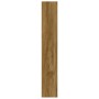 Paneles de pared con aspecto de madera PVC marrón 4,12 m² von vidaXL, Wandverkleidung - Ref: Foro24-3189145, Preis: 55,95 €, ...
