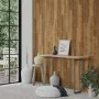 Brown PVC wood look wall panels 4.12 m² by vidaXL, Wall covering - Ref: Foro24-3189144, Price: 70,30 €, Discount: %