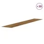 Braune PVC-Wandpaneele in Holzoptik, 4,12 m² von vidaXL, Wandverkleidung - Ref: Foro24-3189144, Preis: 70,30 €, Rabatt: %