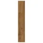 Brown PVC wood look wall panels 4.12 m² by vidaXL, Wall covering - Ref: Foro24-3189144, Price: 70,30 €, Discount: %