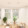 Einbau-Wand- und Deckenlautsprecher mit Hochtöner 2 Einheiten 360 W von vidaXL, Lautsprecher - Ref: Foro24-70168, Preis: 54,3...