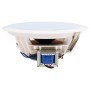 Einbau-Wand- und Deckenlautsprecher mit Hochtöner 2 Einheiten 360 W von vidaXL, Lautsprecher - Ref: Foro24-70168, Preis: 54,3...