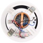 Einbau-Wand- und Deckenlautsprecher mit Hochtöner 2 Einheiten 360 W von vidaXL, Lautsprecher - Ref: Foro24-70168, Preis: 54,3...