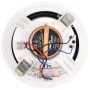 Recessed wall and ceiling speakers with tweeter 2 units 360 W by vidaXL, Speakers - Ref: Foro24-70168, Price: 53,29 €, Discou...