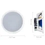 Recessed wall and ceiling speakers with tweeter 2 units 360 W by vidaXL, Speakers - Ref: Foro24-70168, Price: 53,29 €, Discou...