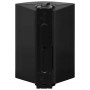 Stereo-Wandlautsprecher 2 Stück schwarz Indoor Outdoor 120 W von vidaXL, Lautsprecher - Ref: Foro24-70160, Preis: 124,70 €, R...