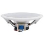 Recessed wall and ceiling speakers 2 units 120 W by vidaXL, Speakers - Ref: Foro24-70165, Price: 34,36 €, Discount: %