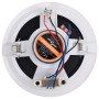 Einbaulautsprecher für Wand und Decke, 2 Einheiten, 120 W von vidaXL, Lautsprecher - Ref: Foro24-70165, Preis: 34,36 €, Rabat...
