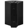 Altavoces estéreo de pared 2 uds negro interior exterior 100 W de vidaXL, Altavoces - Ref: Foro24-70159, Precio: 66,01 €, Des...