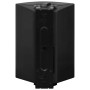 Stereo-Wandlautsprecher 2 Stück schwarz Indoor Outdoor 100 W von vidaXL, Lautsprecher - Ref: Foro24-70159, Preis: 88,00 €, Ra...