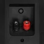 Altavoces estéreo de pared 2 uds negro interior exterior 100 W de vidaXL, Altavoces - Ref: Foro24-70159, Precio: 66,01 €, Des...