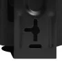 Altavoces estéreo de pared 2 uds negro interior exterior 100 W de vidaXL, Altavoces - Ref: Foro24-70159, Precio: 66,01 €, Des...