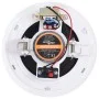 Recessed wall and ceiling speakers 2 units 80 W by vidaXL, Speakers - Ref: Foro24-70164, Price: 30,81 €, Discount: %