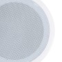 Einbaulautsprecher für Wand und Decke, 2 Einheiten, 80 W von vidaXL, Lautsprecher - Ref: Foro24-70164, Preis: 31,68 €, Rabatt: %