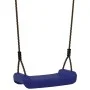 Solid pine wood outdoor playground by vidaXL, Swings and play structures - Ref: Foro24-3157018, Price: 450,56 €, Discount: %