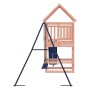 Douglasie Massivholz Spielplatz im Freien von vidaXL, Schaukeln und Spielgeräte - Ref: Foro24-3157019, Preis: 362,27 €, Rabat...