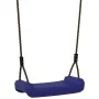Solid pine wood outdoor playground by vidaXL, Swings and play structures - Ref: Foro24-3157015, Price: 438,23 €, Discount: %