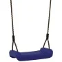 Outdoor solid Douglas wood playground by vidaXL, Swings and play structures - Ref: Foro24-3157019, Price: 468,44 €, Discount: %