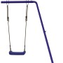 Douglas-Massivholz-Außenspielplatz von vidaXL, Schaukeln und Spielgeräte - Ref: Foro24-3157040, Preis: 395,57 €, Rabatt: %