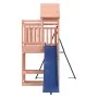 Douglas solid wood outdoor playground by vidaXL, Swings and play structures - Ref: Foro24-3156986, Price: 429,94 €, Discount: %