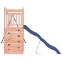 Douglas-Massivholz-Außenspielplatz von vidaXL, Schaukeln und Spielgeräte - Ref: Foro24-3157007, Preis: 320,50 €, Rabatt: %