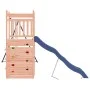 Douglas solid wood outdoor playground by vidaXL, Swings and play structures - Ref: Foro24-3157007, Price: 316,38 €, Discount: %