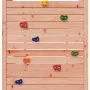 Douglas solid wood outdoor playground by vidaXL, Swings and play structures - Ref: Foro24-3156989, Price: 440,71 €, Discount: %