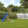 Impregnated pine wood outdoor playground by vidaXL, Swings and play structures - Ref: Foro24-3157008, Price: 334,18 €, Discou...