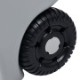 Water tank with wheels for gray camping 40 L by vidaXL, Camping and hiking - Ref: Foro24-30134, Price: 109,67 €, Discount: %