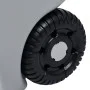 Water tank with wheels for gray camping 40 L by vidaXL, Camping and hiking - Ref: Foro24-30134, Price: 109,67 €, Discount: %