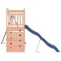 Douglasie Massivholz Spielplatz im Freien von vidaXL, Schaukeln und Spielgeräte - Ref: Foro24-3157004, Preis: 304,59 €, Rabat...