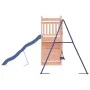 Douglasie Massivholz Spielplatz im Freien von vidaXL, Schaukeln und Spielgeräte - Ref: Foro24-3157004, Preis: 304,59 €, Rabat...