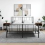 Nachttische 2 Stück Ingenieurholz braun Eiche 40x41x50 cm von vidaXL, Nachttische - Ref: Foro24-825882, Preis: 55,15 €, Rabat...