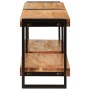 TV-Schrank aus massivem Akazienholz, 180 x 30 x 40 cm von vidaXL, TV-Möbel - Ref: Foro24-356178, Preis: 152,47 €, Rabatt: %