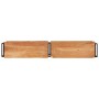 TV-Schrank aus massivem Akazienholz, 180 x 30 x 40 cm von vidaXL, TV-Möbel - Ref: Foro24-356178, Preis: 152,47 €, Rabatt: %