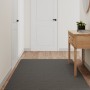 Anthracite gray hallway rug 100x180 cm by vidaXL, Rugs - Ref: Foro24-355806, Price: 26,62 €, Discount: %