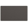 Anthrazitgrauer Flurteppich 100x180 cm von vidaXL, Teppiche - Ref: Foro24-355806, Preis: 26,62 €, Rabatt: %