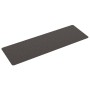 Anthrazitgrauer Flurteppich 60x180 cm von vidaXL, Teppiche - Ref: Foro24-355804, Preis: 21,91 €, Rabatt: %