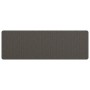 Anthrazitgrauer Flurteppich 60x180 cm von vidaXL, Teppiche - Ref: Foro24-355804, Preis: 21,91 €, Rabatt: %