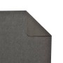 Anthracite gray hallway rug 60x180 cm by vidaXL, Rugs - Ref: Foro24-355804, Price: 21,91 €, Discount: %
