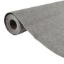 Grauer Flurteppich 80x180 cm von vidaXL, Teppiche - Ref: Foro24-355808, Preis: 28,07 €, Rabatt: %