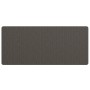 Anthrazitgraue Flurteppich 80x180 cm von vidaXL, Teppiche - Ref: Foro24-355805, Preis: 28,07 €, Rabatt: %